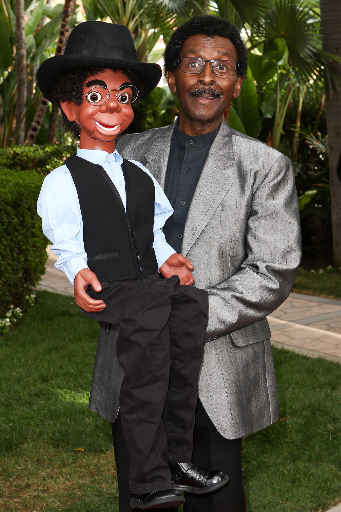 Willie Tyler